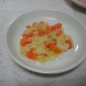 離乳食後期 トマトピューレで作るトマトソース レシピ 作り方 By はちわれ413 楽天レシピ 離乳食後期 トマトピューレで作るトマトソース レシピ 作り方 By はちわれ413 楽天レシピ